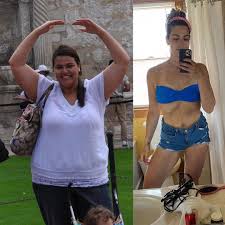 Biggest Loser Trainer Erica Lugo Slams Comments About Her Loose Skin Let People Be Proud Of Their Bodies In 2020 Biggest Loser Trainers Loose Skin Biggest Loser