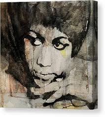 Aretha Franklin Wall Art for Sale