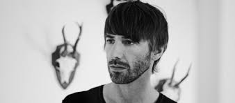 TROY PIERCE Berlin (Items & Things)