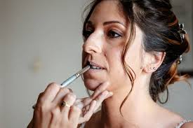 Angela Spadafora Make-up Artist