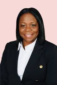 Latisha Brunson's Instagram, Twitter & Facebook