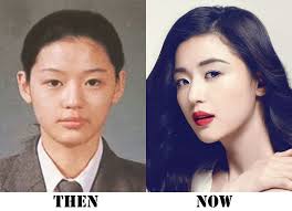 Popular Korean Celebrity Jun Ji Hyun Did She Have Cosmetic Surgery Cosmetic Surgery Plastic Surgery Rhinoplasty
