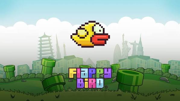 Flappy Bird | Descárgalo y juega gratis - Epic Games Store