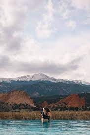 Colorado Adventures At Garden Of The Gods Resort And Winter Park Colorado Travel Visit Colorado Winter Park Skiing