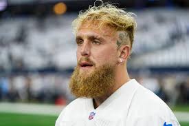 Jake Paul's ex-trainer wants to ban boxer after using illegal technique