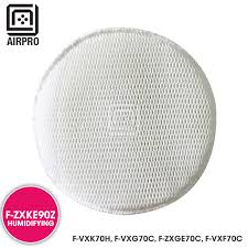 Discount prices and promotional sale on all air purifiers. Buy Panasonic Air Purifier Parts Humidifying Filter Eromman