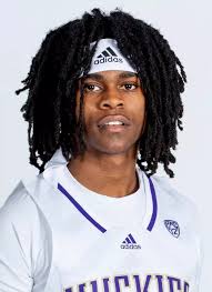 Washington basketball roster outlet