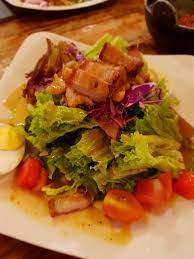 taiping bak kut teh 太平肉骨茶 food breakfast french toast