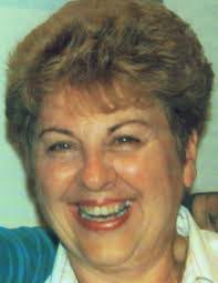 Patricia Overby's Instagram, Twitter & Facebook