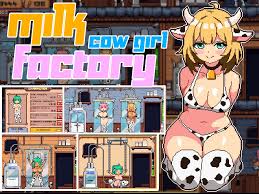 Unity] MilkFactory - v1.22 by pixxgame Adult Porn Game Download Free For  Android and PC