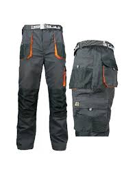 Pantalon De Travail Pas Cher Pantalon De Travail Homme Btp Epi