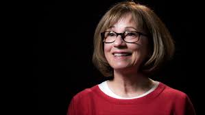 Main Characters — Love Between the Covers