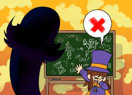 A Prince In Time Skippyin Oh Look Children Part 1 Part 2 A Hat In Time Hat In Time Time Paradox