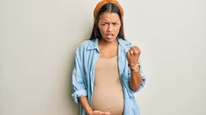 Jika kamu menemukan salah satu tanda diatas. 7 Tanda Mengandung Anak Lelaki Menurut Petua Orang Tua