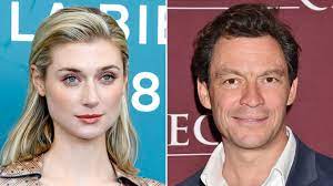 After studying drama at the victorian college of the arts, she made her film debut with a brief role in the australian comedy a few best men (2011). X3e0wm Qs9co8m