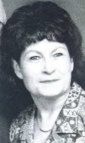 Elizabeth Fly Thorburn Obituary