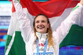 Hungarian swimmer hosszu boasts 3 olympic gold medals, 7 world championship gold medals and 13 european championship golds. Index Sport Hosszu Katinka Es Shane Tusup Kezdetektol A Szakitasig