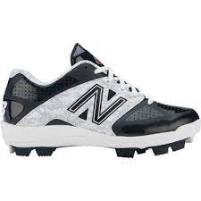Back at you with another quick look vid.this time its new balance 574's in red black and white colourway.without a doubt. New Balance Baseball Cleats Red White And Blue Off 79 Buy