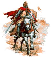 El cid expande el reino. Rodrigo Diaz El Cid History Swords Of Cid Tizona Sword And Colada Sword