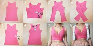 E se i nostri vestiti proprio non vanno?non preoccuparti, ti faremo vedere alcuni assi nella manica. Moda Fai Da Te Come Creare Un Guardaroba Nuovo Con Vestiti Vecchi Vestiti Fai Da Te Riciclo Vestiti Fai Da Te Facili Vestiti Fai Da Te