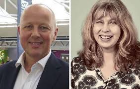 Following our recruitment process over the summer, we are delighted to  welcome Gillian D. and Craig Jones to our Board. Gillian Durden has more  than three decades of professional experience working… |