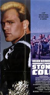 Listen stone cold (1991) soundtrack. Stone Cold 1991 Soundtracks Imdb