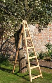 Shop with afterpay on eligible items. Wooden Orchard Ladder 89 99