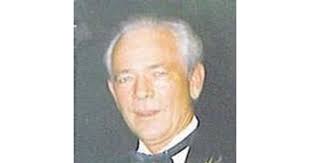 Thomas Joseph Short Obituary (1944