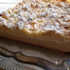 Natürlich fahren wir kaum irgendwo ohne kuchen hin und so habe ich auch dieses mal einen leckeren apfelkuchen gebacken. Kase Apfel Streuselkuchen Einfach Lecker Daskochrezept De