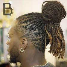 Pin On Black Mens Haircuts