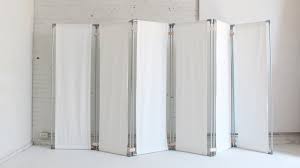 Pull down on the room divider 3 times to make sure it is secure. Diy Room Divider Youtube