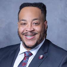 I'm happy to share that I've completed my Master of Health Sciences degree  program at Meharry Medical College! Thank you to everyone that supported me  during this process. I'm happy to call