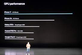 Performance Battery Life Apple Iphone 11 And Iphone 11 Pro Review Advancing The State Of The Iphone Updated Hardwarezone Com Sg