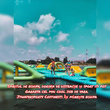28 de victime, majoritatea copii, după ce un carusel a scăpat de sub control. Jt Watersports Costinesti Home Facebook