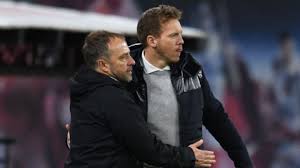 Julian nagelsmann ist nicht nur einer der jüngsten bundesligatrainer, sondern zum zeitpunkt seines er gilt aber als bodenständig und lebt mit seiner frau verena in münchen. 6 Grunde Warum Nagelsmann Im Sommer Bayern Trainer Wird