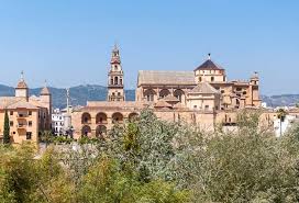 Irgendwie waren wir fast den ganzen tag mit der fahrt nach cordoba beschäftigt. Cordoba Alle Infos Zu Sehenswurdigkeiten Klima Und Geschichte