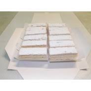 Rusos de Alfaro Confitería Marcos 12 unidades