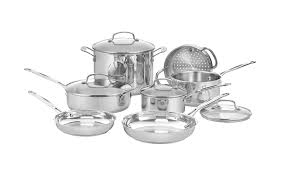 Best stainless steel cookware set. The Best Affordable Cookware Sets You Can Order Right Now Myrecipes