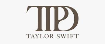 Tankar om den nya Taylor Swift-albumloggan? : r/logodesign