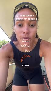 Plus I doubt your watch is accurate!! #v02max #runner #running #run #...