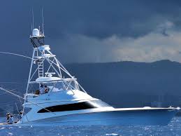 Offshore Fishing Weather Tools To Watch The Weather