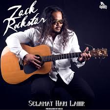 Selamat hari jadi kepada mu please subscribe to our channel and that way you can find us faster and be the first to see all our. Selamat Hari Lahir Single By Zack Rockstar Spotify