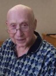 Obituary information for Ronald E. Thomas