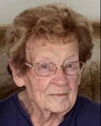 Marjorie J. Mitchell Obituary August 15, 2023