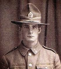 Rustlings in the Wind: SLATTER, Darcy Henry (1896-1917)