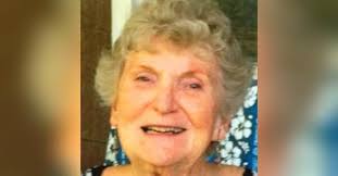 Joan E Huighe Obituary