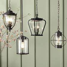 Check spelling or type a new query. Farmhouse Rustic Outdoor Lighting Birch Lane