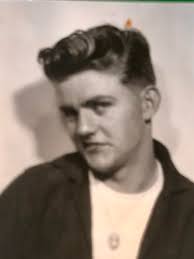 Frederick Stroud Obituary