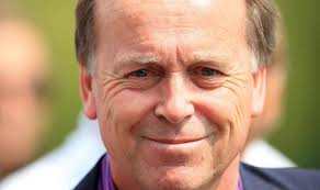 John Lloyd reveals details of prostate cancer diagnosis