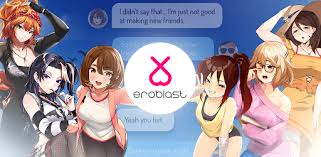 The most common objective of dating sims is to date, usually choosing from among several characters, and to achieve a romantic relationship. Eroblast Waifu Dating Sim Apps On Google Play